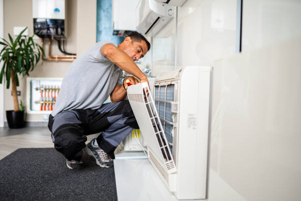 Affordable HVAC Duct Cleaning in Frankfort, IL