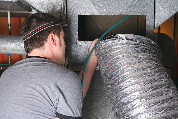 Ductwork Cleaning Services in Frankfort, IL