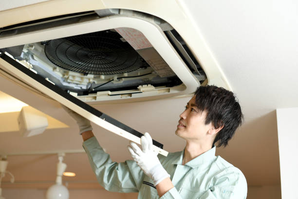 Best Residential Air Duct Cleaning  in Frankfort, IL